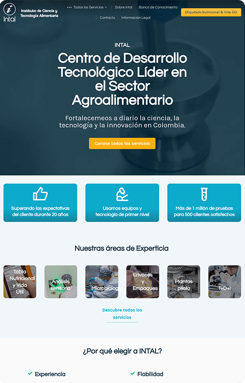 Agencia de Marketing Digital Ecommerce