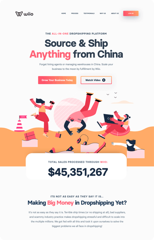 Agencia de Marketing Digital Ecommerce